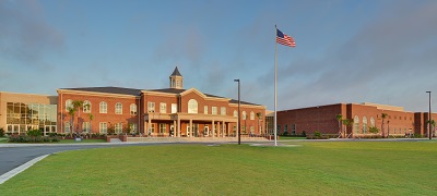 Brunswick High School